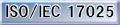 ISO17025
